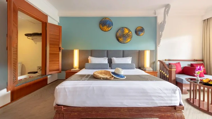 Chada Thai Village Resort